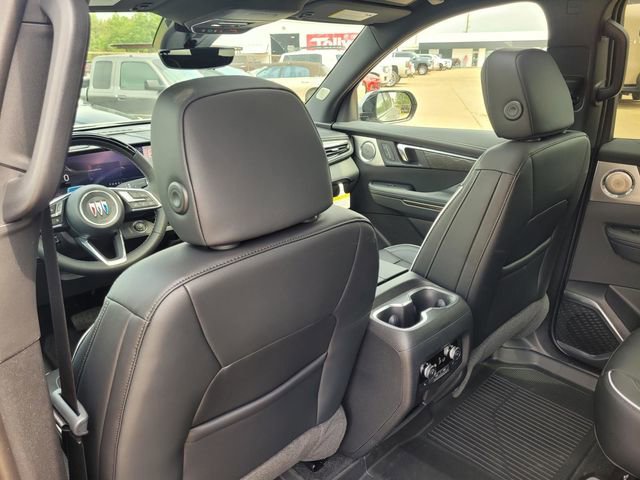 New 2026 Buick Enclave Avenir FWD image 27