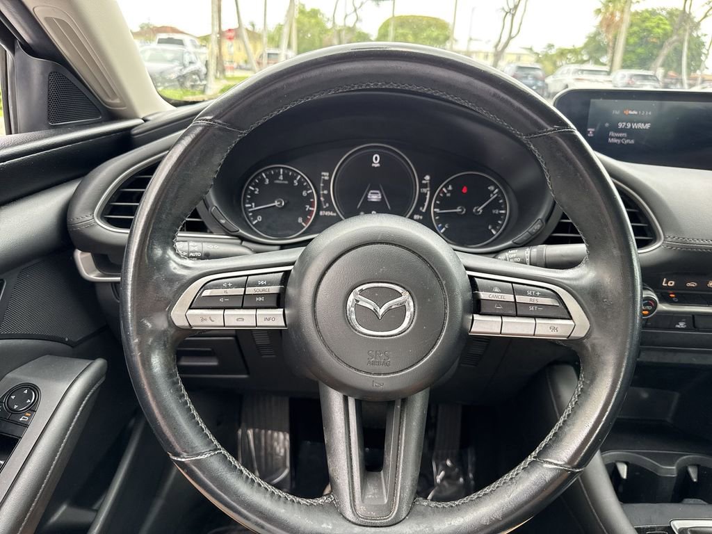 Used 2020 MAZDA MAZDA3 Sedan w/ Select Package FWD image 47