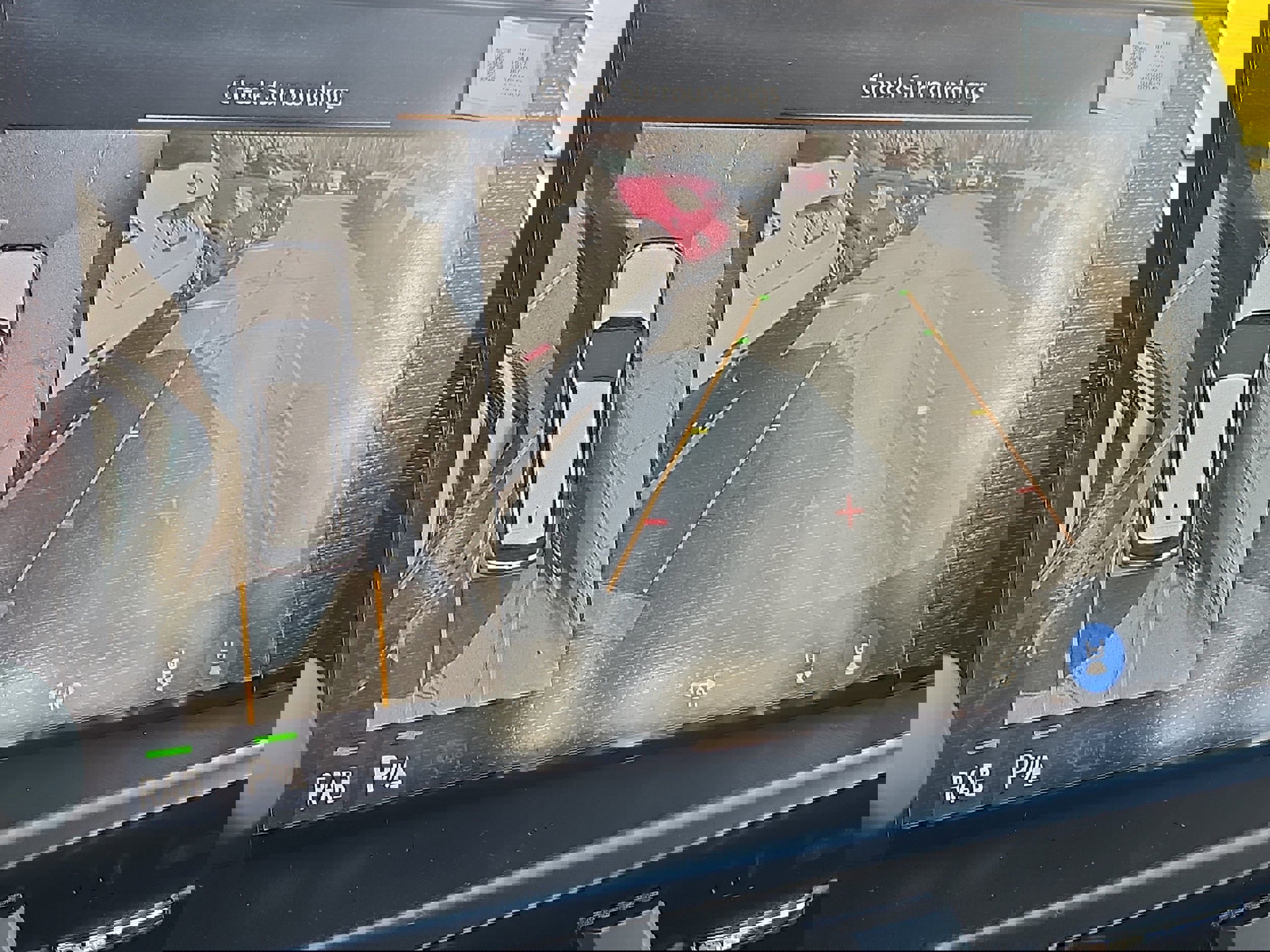 New 2026 Subaru Outback Limited XT image 9