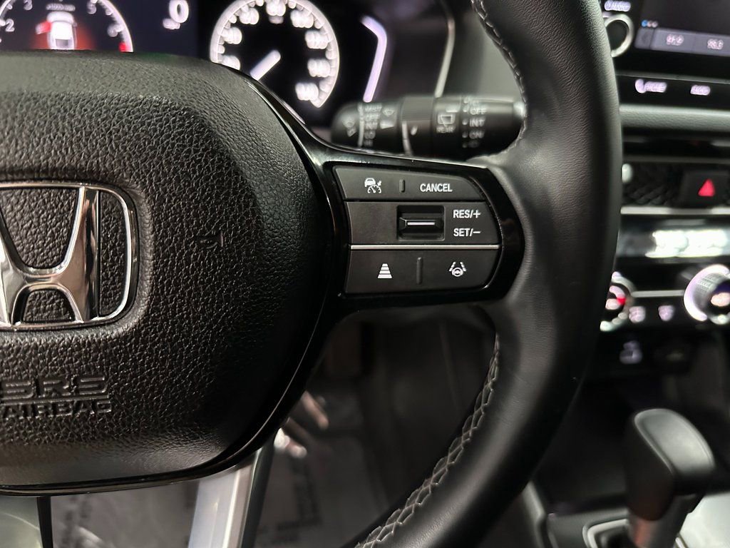 Used 2024 Honda Civic EX-L image 18