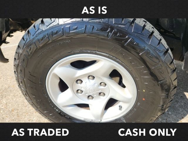 Used 2002 Toyota Tacoma PreRunner image 13