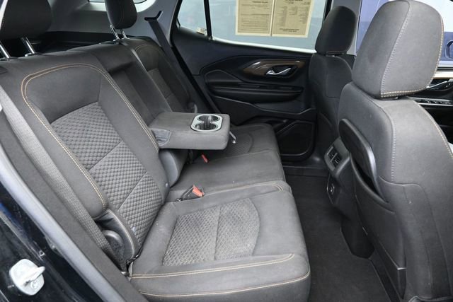 Used 2020 GMC Terrain SLE FWD image 32