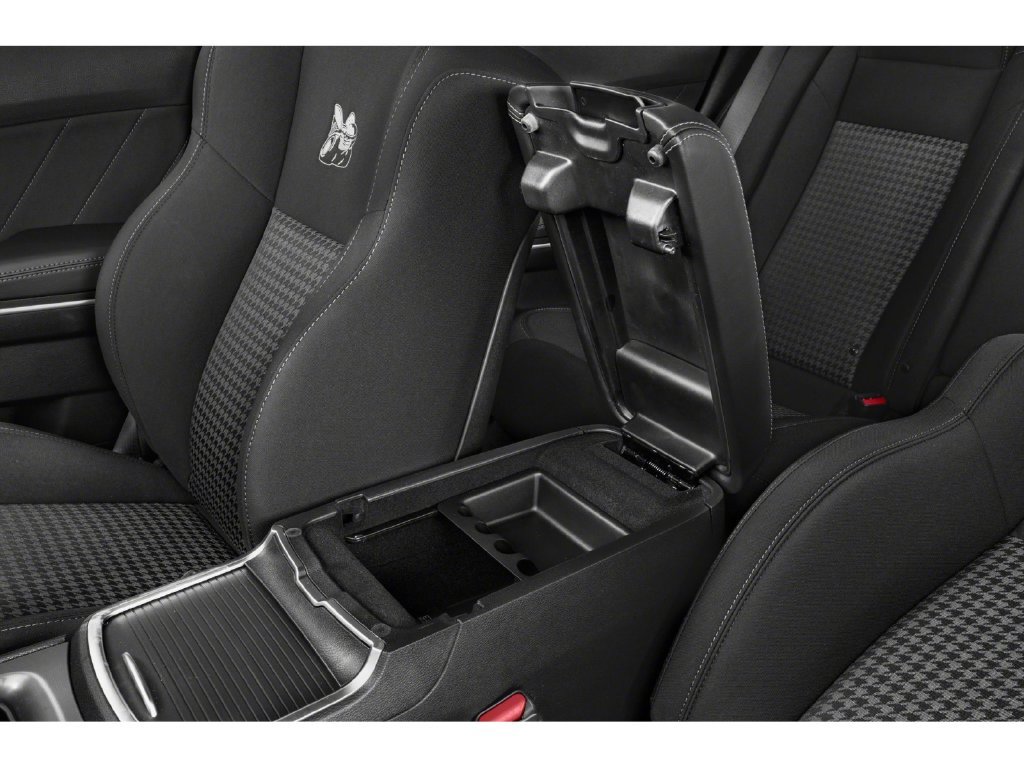 Used 2023 Dodge Charger Scat Pack w/ Plus Group RWD image 9