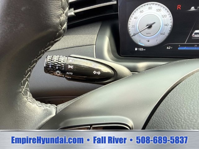 Used 2024 Hyundai Tucson SEL w/ Convenience Package AWD/4WD image 32