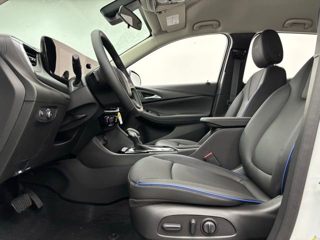 New 2026 Buick Encore GX Sport Touring w/ Advanced Technology Package image 16