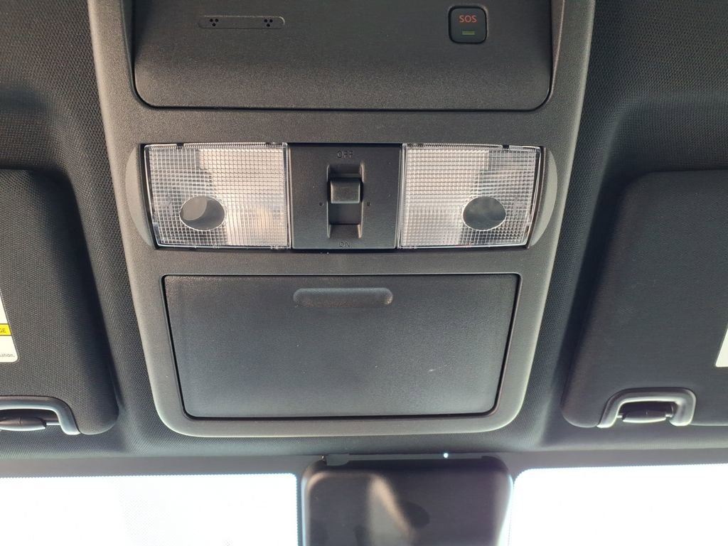 New 2026 Nissan Frontier PRO-4X AWD/4WD image 23
