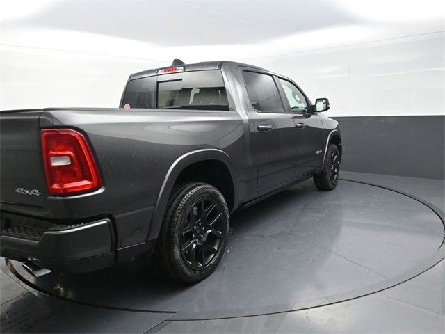 New 2026 RAM 1500 Laramie image 7