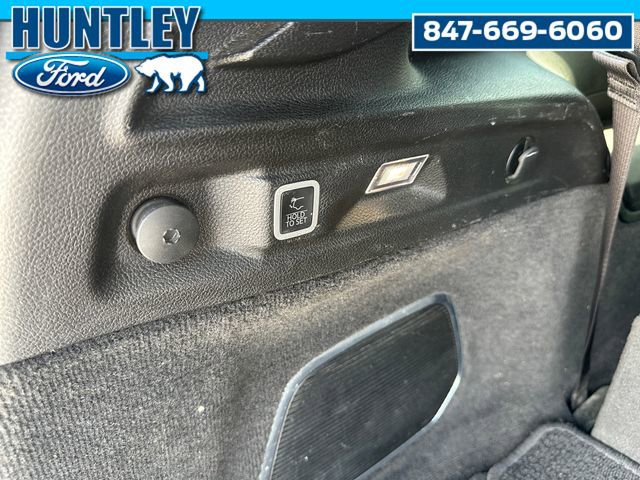 Used 2022 Jeep Grand Cherokee L Summit w/ Advanced Protech Group IV image 17