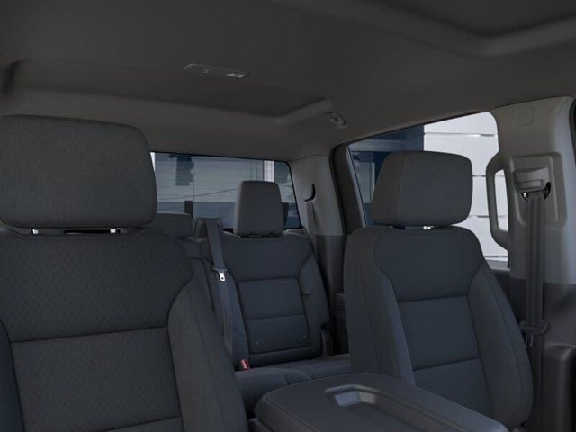 New 2026 GMC Sierra 1500 Elevation AWD/4WD image 24