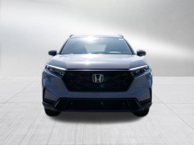 New 2026 Honda CR-V Sport-L image 8