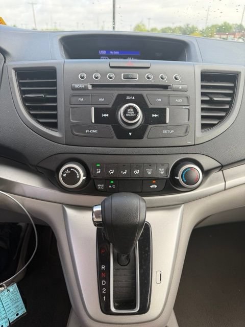 Used 2014 Honda CR-V LX image 11