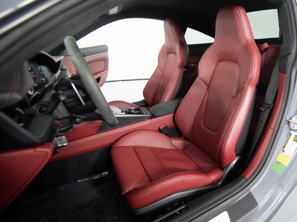 Certified 2023 Porsche 911 Carrera S image 17