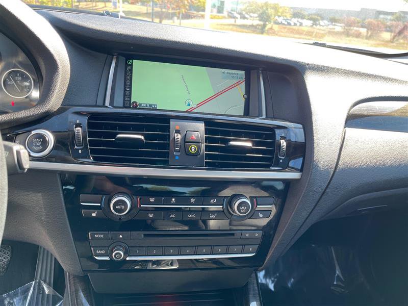 Used 2016 BMW X4 xDrive28i image 25