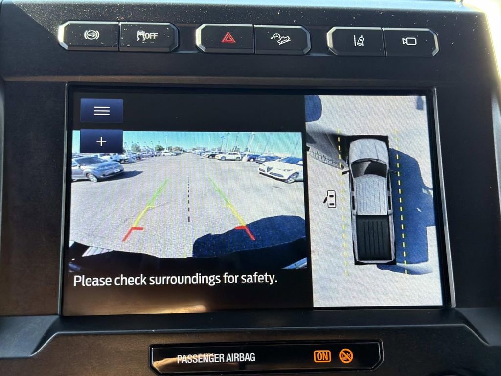 Certified 2021 Ford F250 Lariat image 12