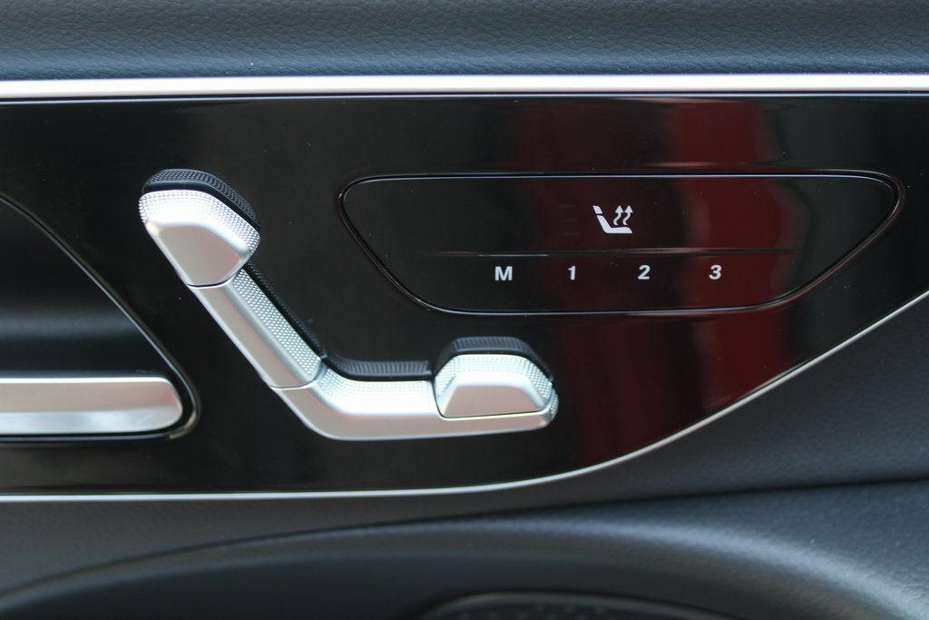 Certified 2025 Mercedes-Benz E 350 4MATIC Sedan image 21