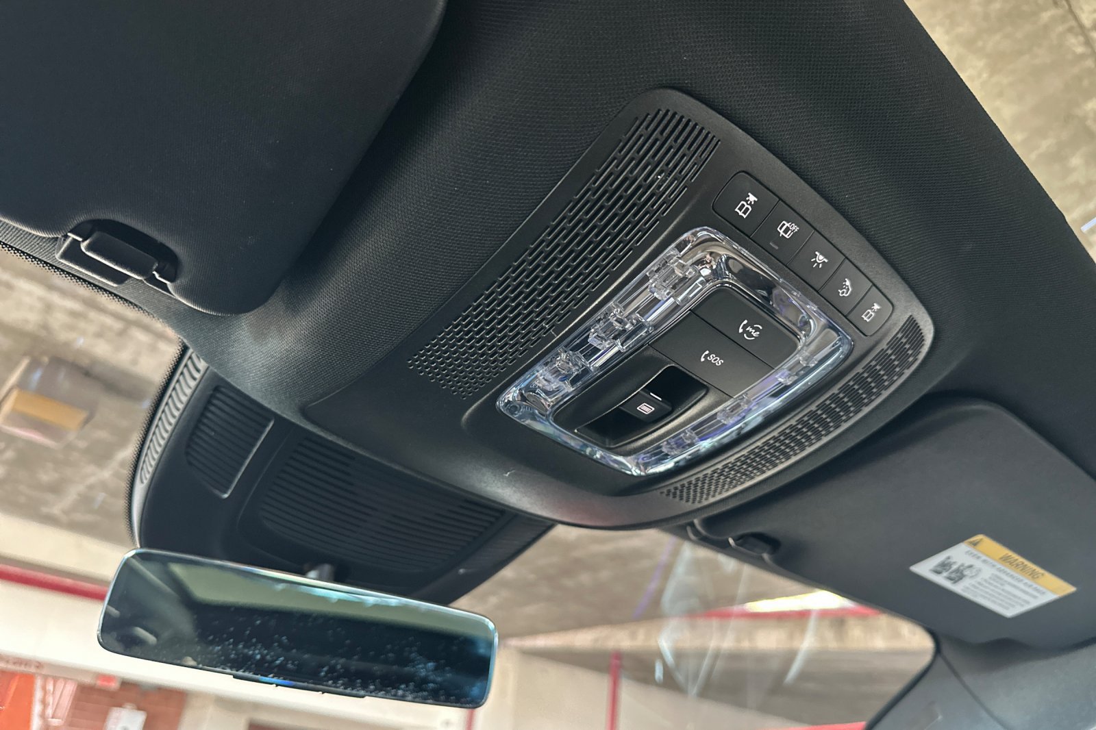 Used 2023 Mercedes-Benz GLS 450 4MATIC image 24