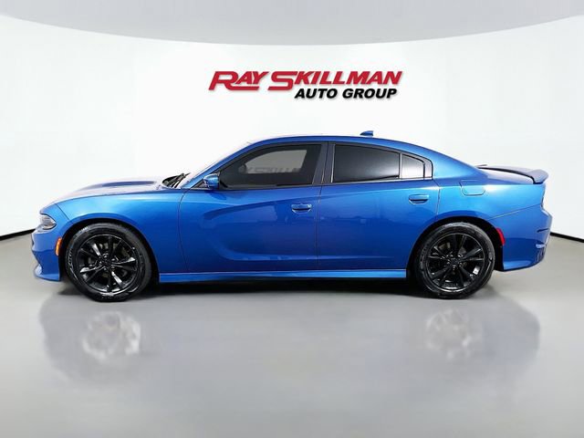 Used 2020 Dodge Charger GT w/ Plus Group image 4