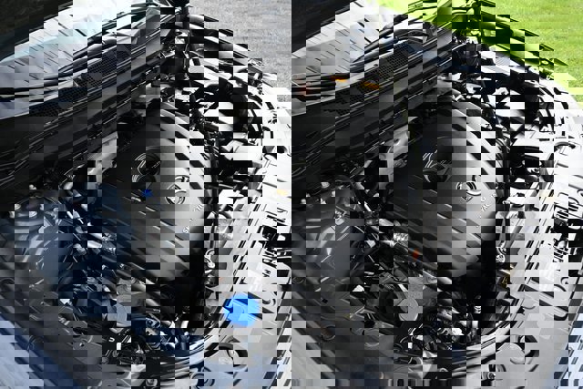 Used 2023 MAZDA CX-5 Carbon Edition image 14