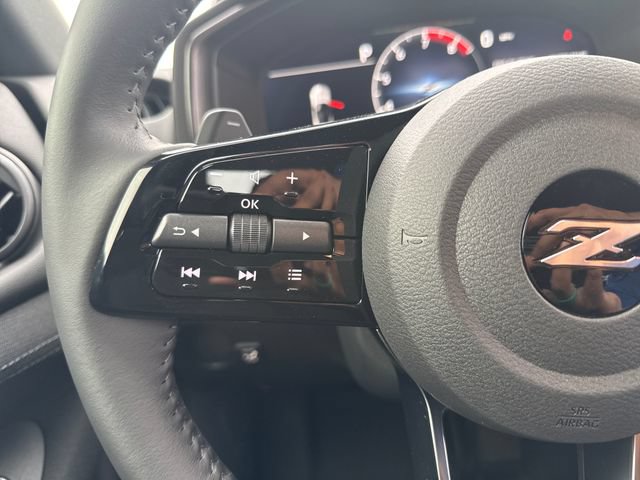 New 2026 Nissan Z Sport w/ Floor Mat Package RWD image 31