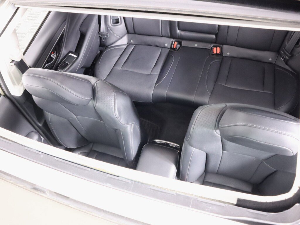 Used 2022 Subaru Outback Limited AWD/4WD image 25