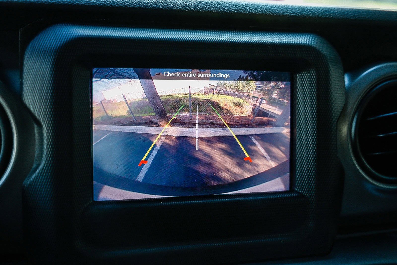 Used 2021 Jeep Wrangler Unlimited Sport image 24