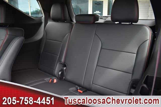 New 2026 Chevrolet Traverse RS w/ LPO, Floor Liner Package FWD image 22