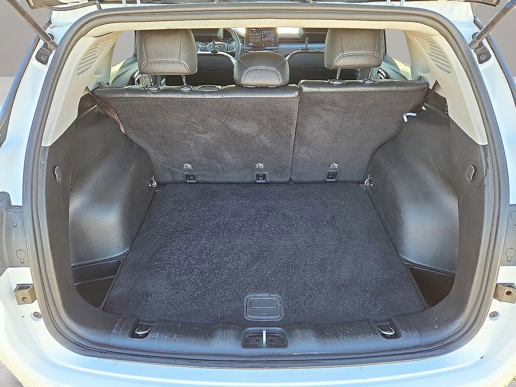 Used 2022 Jeep Compass Trailhawk image 15