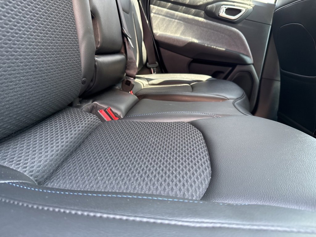 Used 2022 Jeep Compass Latitude image 56