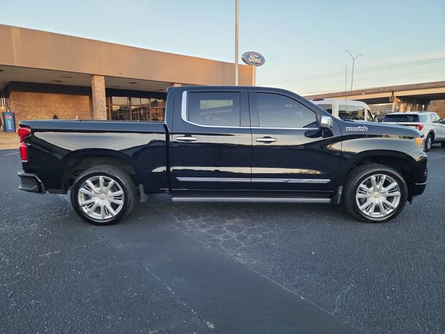 Used 2026 Chevrolet Silverado 1500 High Country image 6