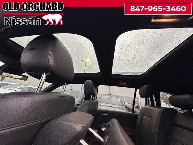 Used 2021 Mercedes-Benz GLB 250 4MATIC image 14