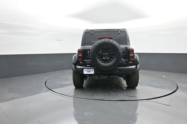 New 2026 Ford Bronco Raptor image 6