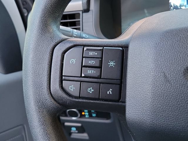 Used 2024 Ford F150 XL AWD/4WD image 20