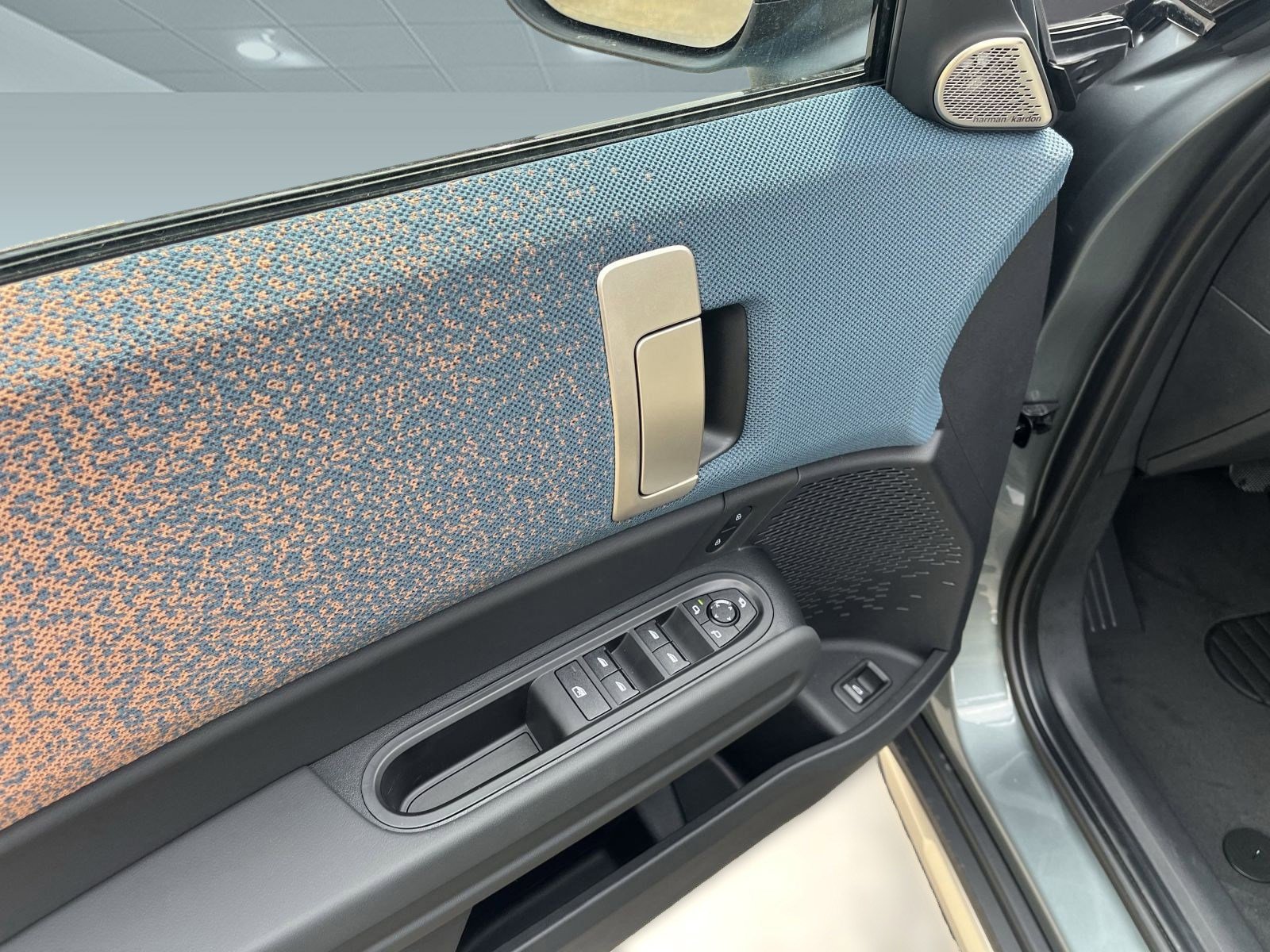 Used 2025 MINI Cooper Countryman S w/ Comfort Package Max image 11