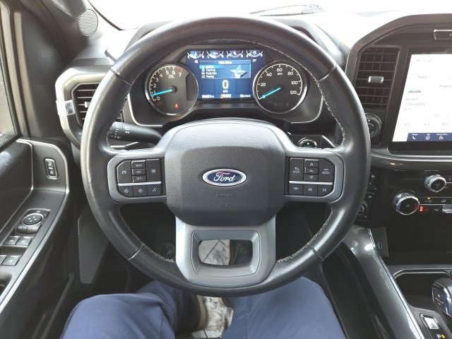 Used 2023 Ford F150 XLT w/ Equipment Group 302A High image 59