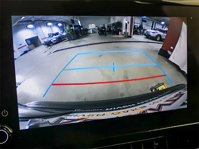 Certified 2025 Toyota Corolla LE image 17