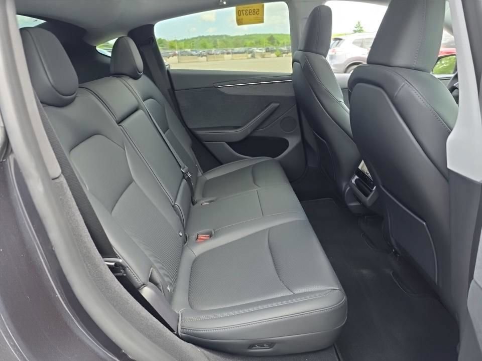 Used 2026 Tesla Model Y AWD image 20