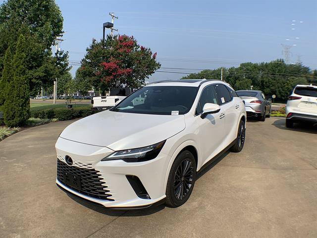 Used 2026 Lexus RX 350 Premium w/ Convenience Package