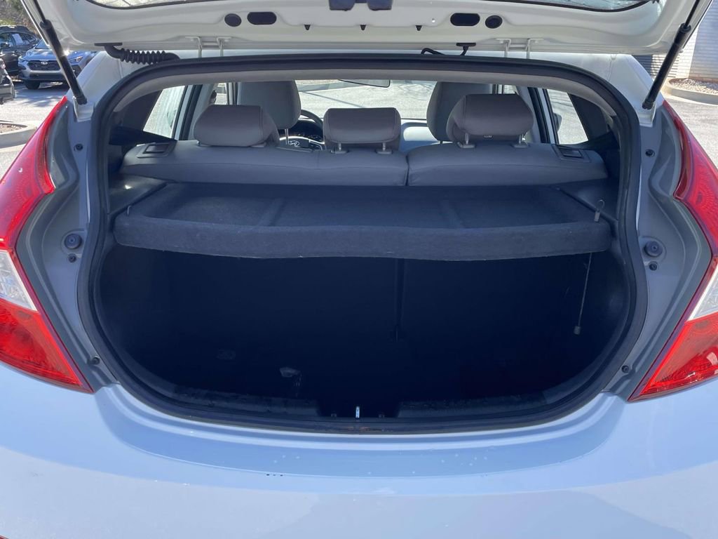 Used 2014 Hyundai Accent GS image 10