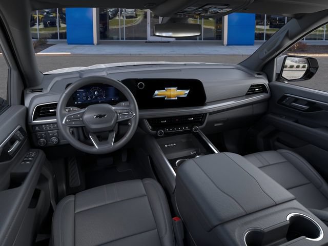 New 2026 Chevrolet Suburban RST w/ RST Capability Package AWD/4WD image 15