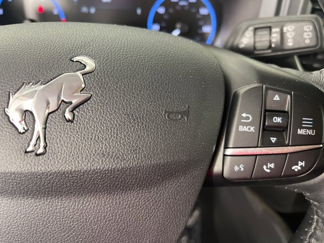 Used 2023 Ford Bronco Sport Big Bend w/ Convenience Package image 10