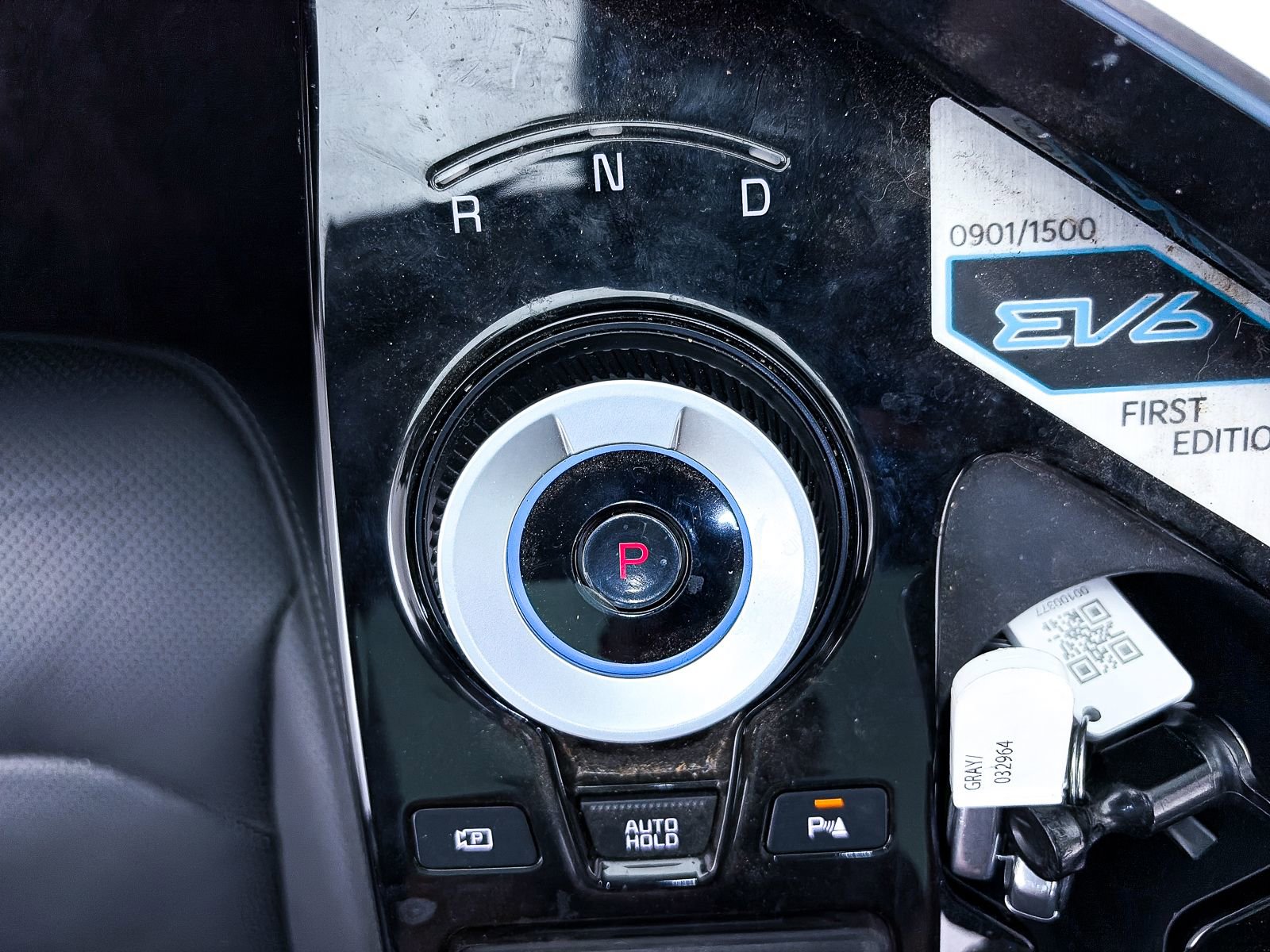 Used 2022 Kia EV6 GT-Line w/ First Edition Package image 28