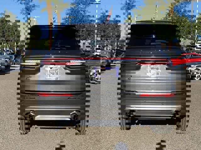 Used 2022 Lincoln Corsair Reserve w/ Equipment Group 201A image 5