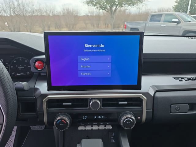 New 2026 Toyota Tacoma TRD Off-Road image 18