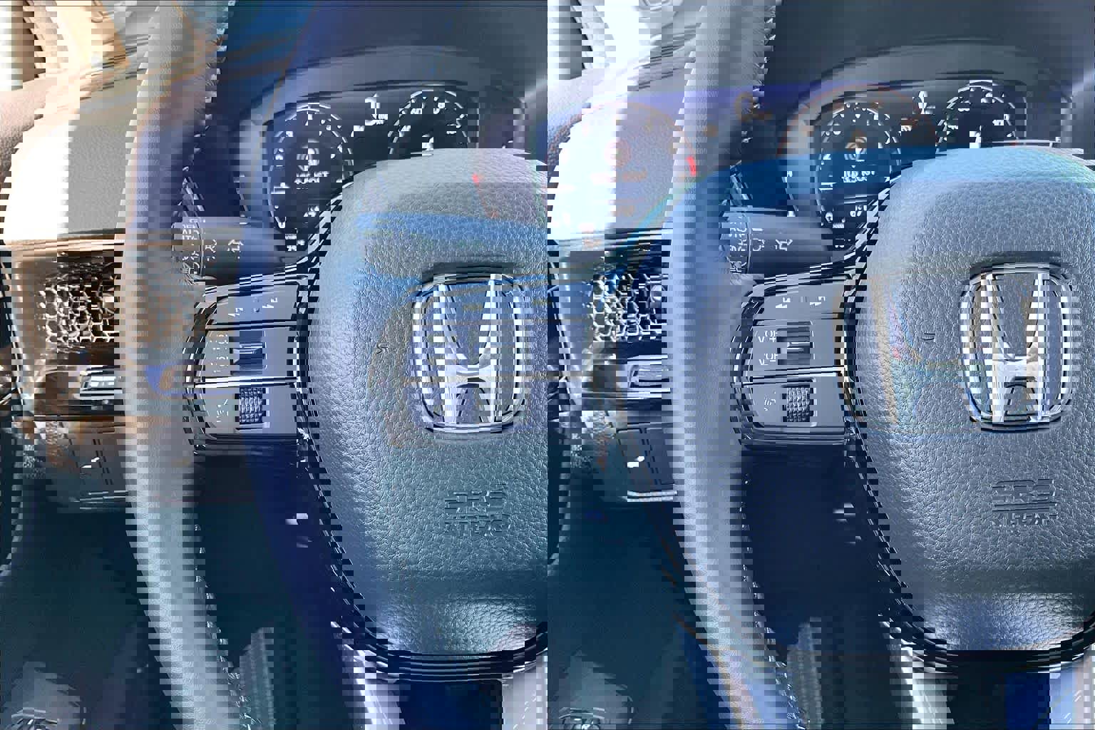 Used 2026 Honda CR-V EX-L image 22