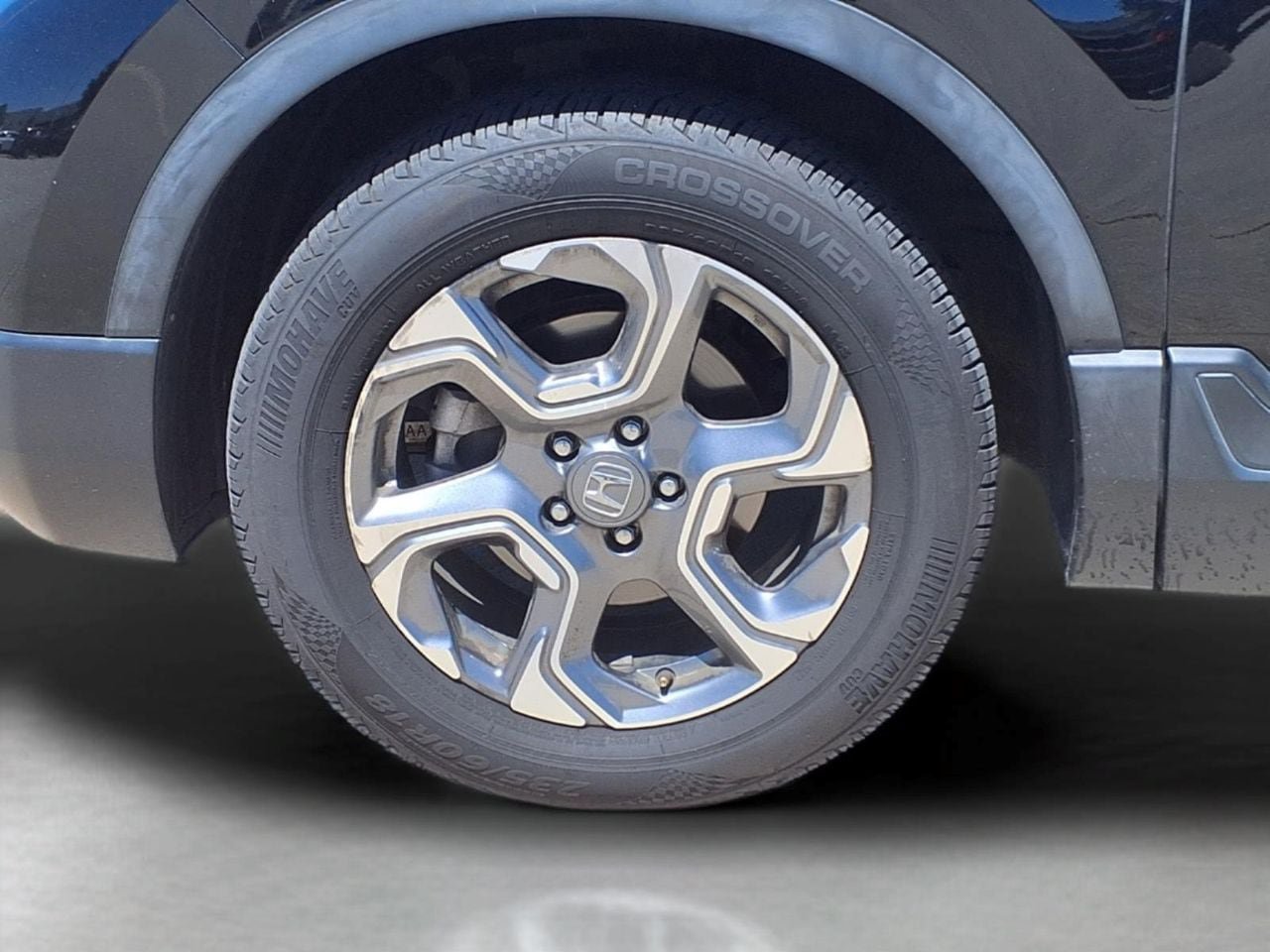 Used 2019 Honda CR-V EX image 10