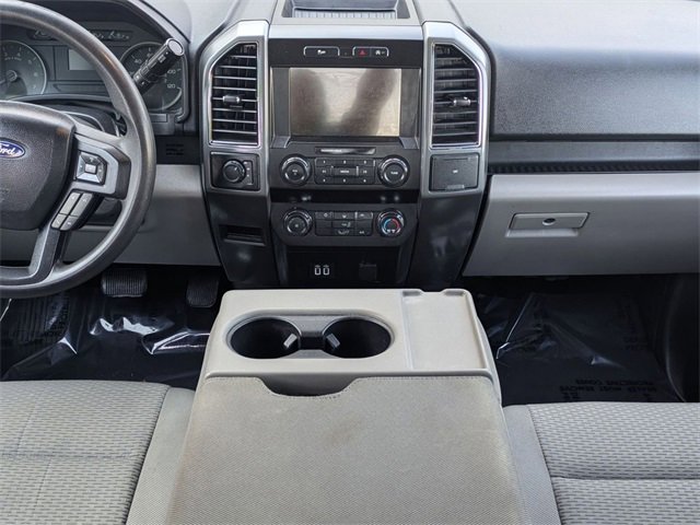 Used 2020 Ford F150 XLT image 25