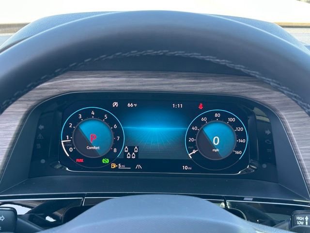 New 2026 Volkswagen Atlas SEL Premium R-Line AWD/4WD image 40