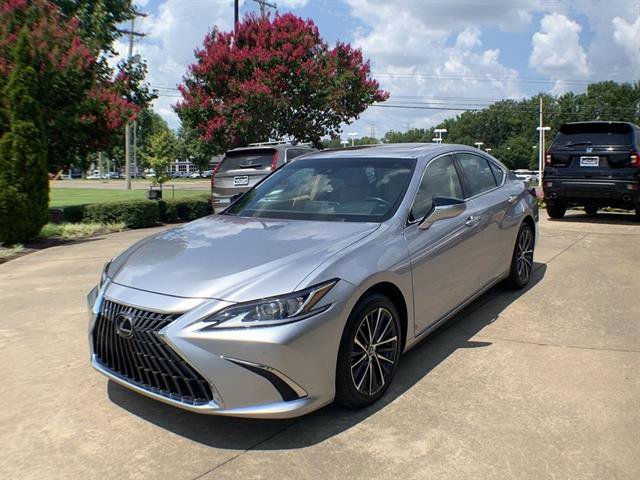 Used 2025 Lexus ES 350 w/ Premium Package