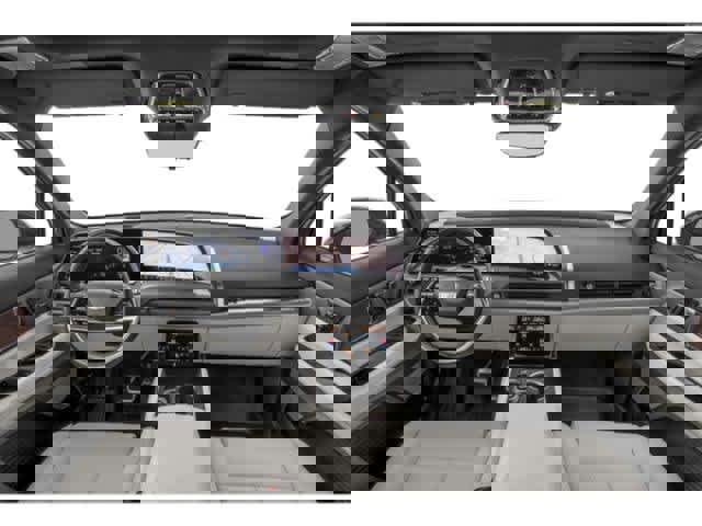 Used 2026 Cadillac Vistiq Sport image 8