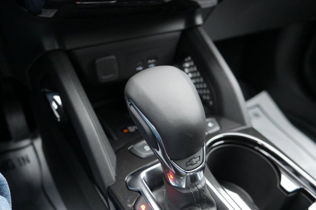 New 2026 Chevrolet TrailBlazer ACTIV w/ Convenience Package image 19